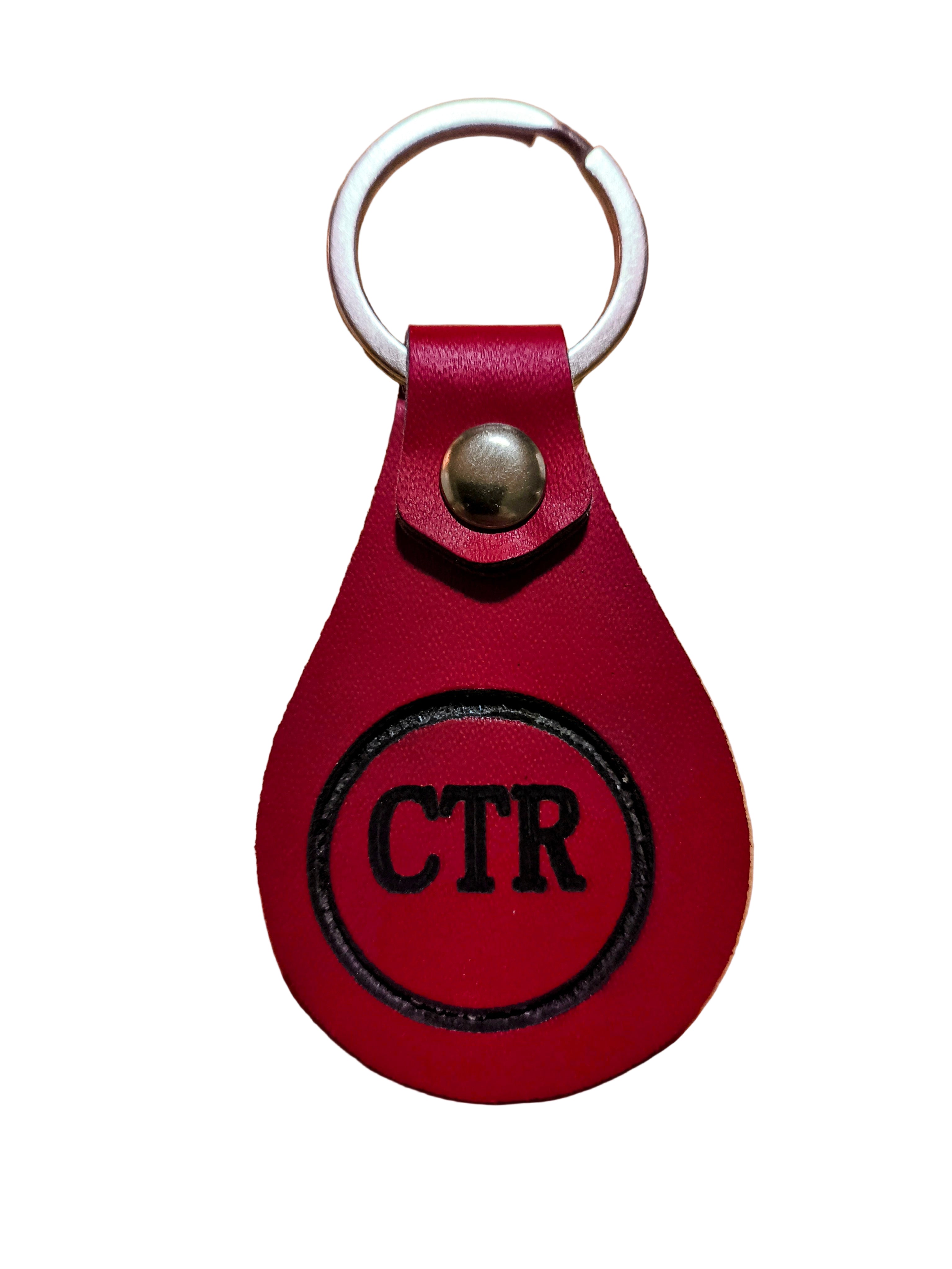 Custom engraved Key Chain