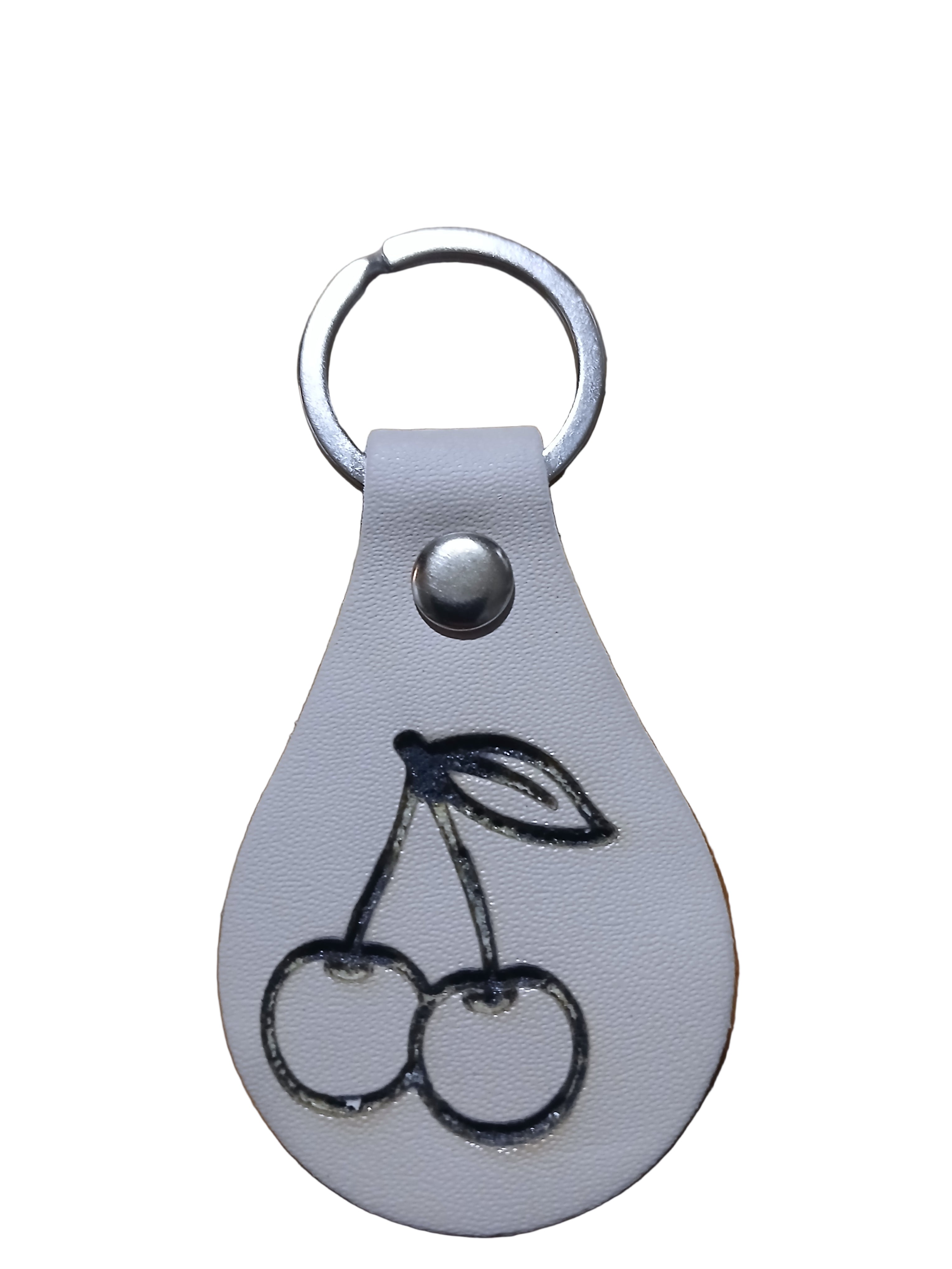 Custom engraved Key Chain